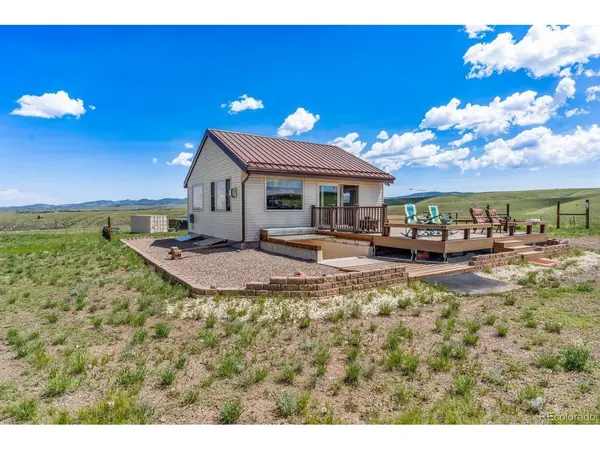 535 Brittany, Westcliffe, CO 81252