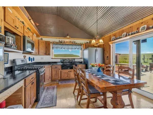 535 Brittany, Westcliffe, CO 81252