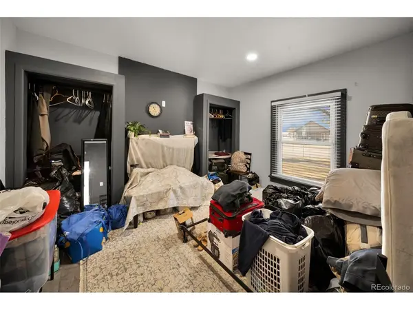 Address not disclosed, Fort Morgan, CO 80701
