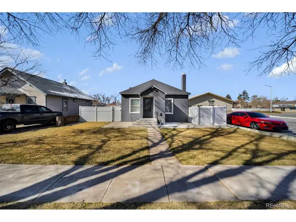 Fort Morgan, CO 80701