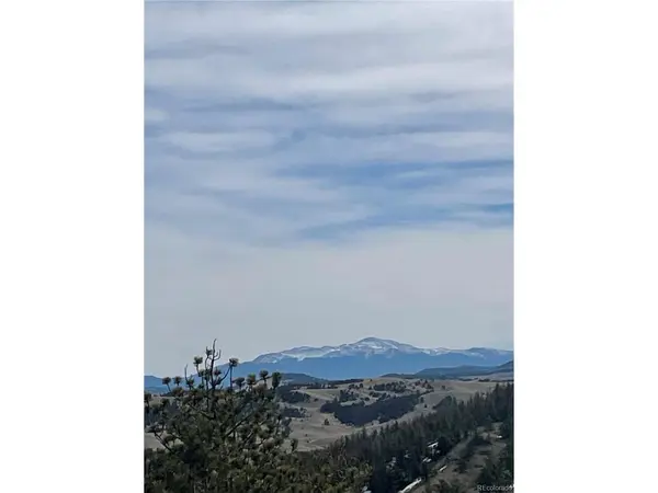 Antelope, Hartsel, CO 80449