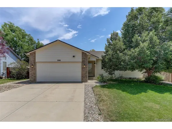 8466 Keenland, Wellington, CO 80549