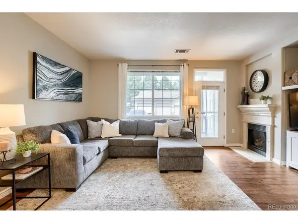 10473 W Hampden #101, Denver, CO 80227