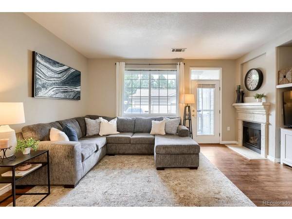 10473 W Hampden #101, Denver, CO 80227