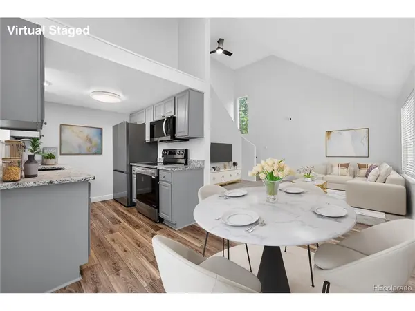 9621 Orangewood, Denver, CO 80260