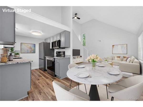 9621 Orangewood, Denver, CO 80260