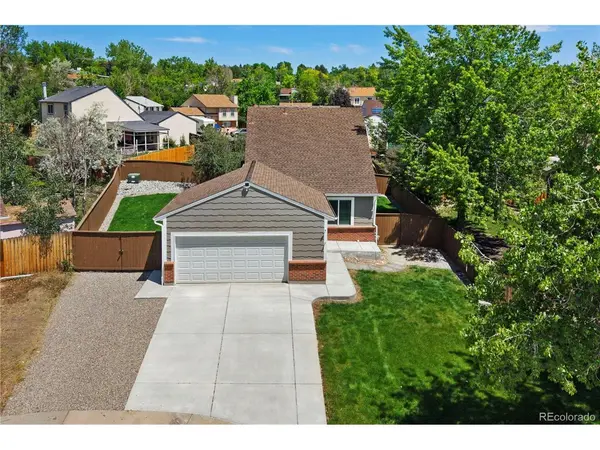 9621 Orangewood, Denver, CO 80260