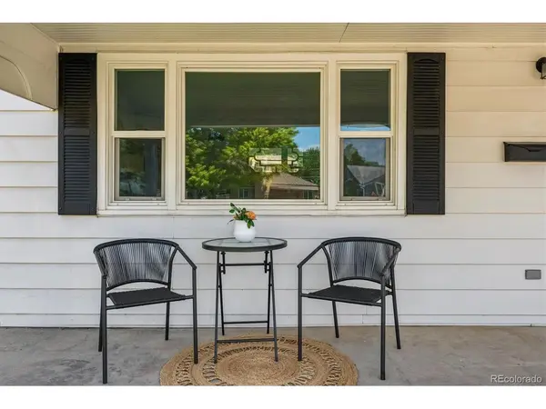 3000 S Corona, Englewood, CO 80113