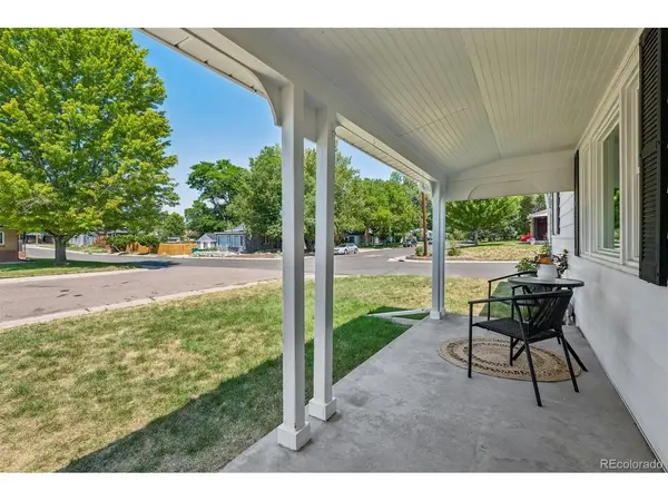 3000 S Corona, Englewood, CO 80113