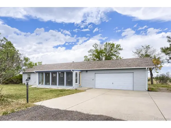 1051 Pawnee, Elizabeth, CO 80107