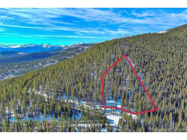 Nebraska Circle, Idaho Springs, CO 80452