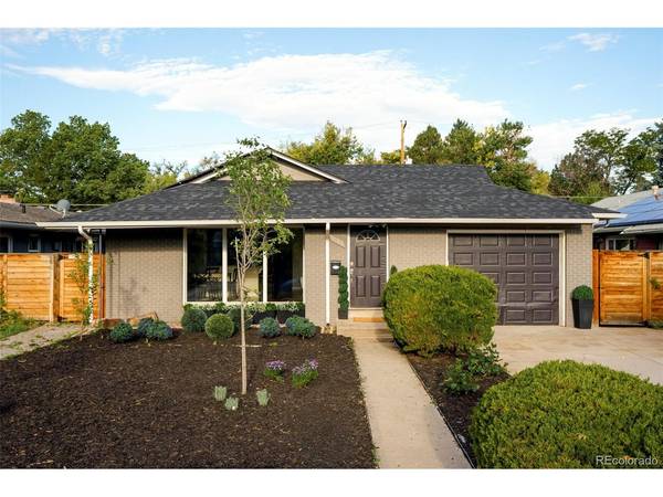 1709 Xenia, Denver, CO 80220