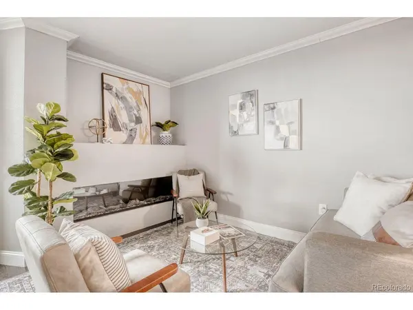601 W 11th #717,  Denver,  CO 80204