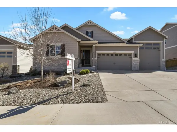 6180 Leilani, Castle Rock, CO 80108