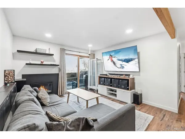 1061 W Beaver Creek #K104, Avon, CO 81620