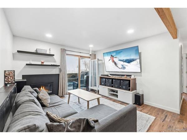 1061 W Beaver Creek #K104, Avon, CO 81620