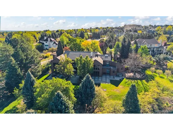 8414 Firethorn, Niwot, CO 80503