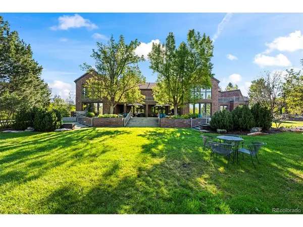 8414 Firethorn, Niwot, CO 80503