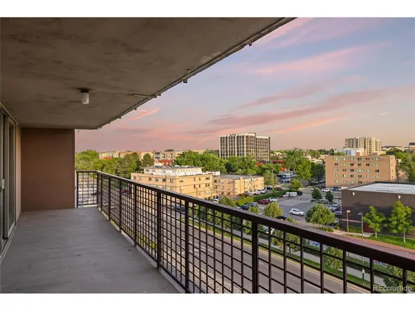 2225 Buchtel #812, Denver, CO 80210