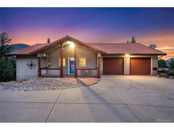 1005 Estes Park Estates, Lyons, CO 80540