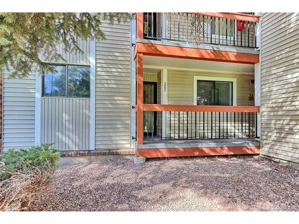 8613 Clay #205, Westminster, CO 80031