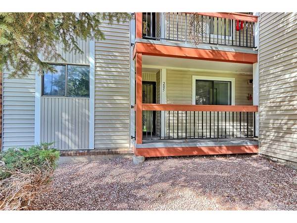 8613 Clay #205, Westminster, CO 80031