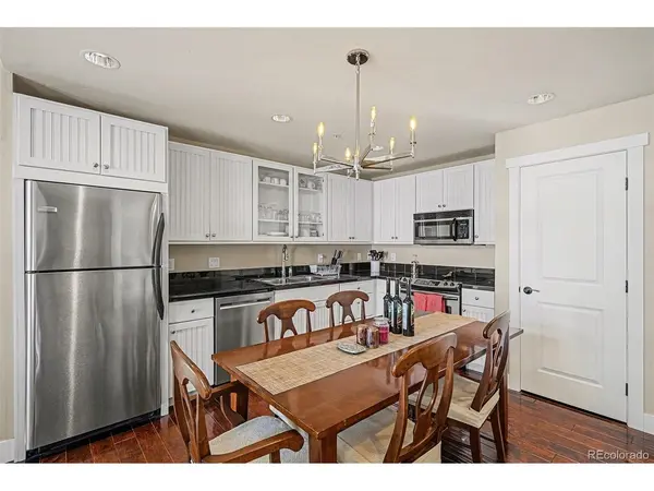 300 Base Camp #407, Granby, CO 80446