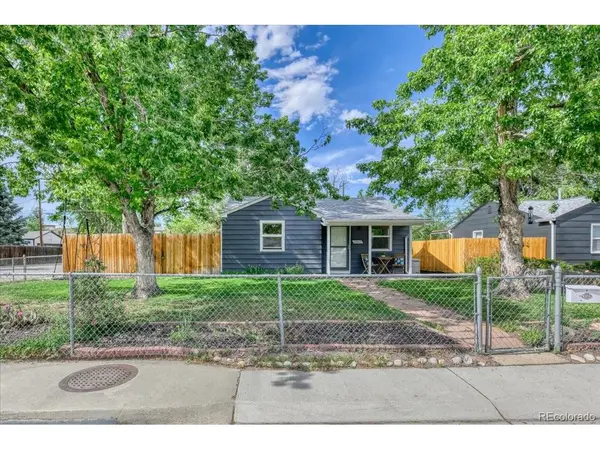 6865 W 55th, Arvada, CO 80002