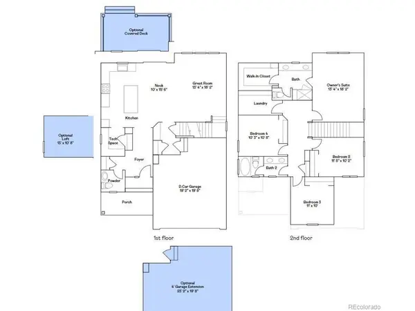 28379 E 5th, Watkins, CO 80137
