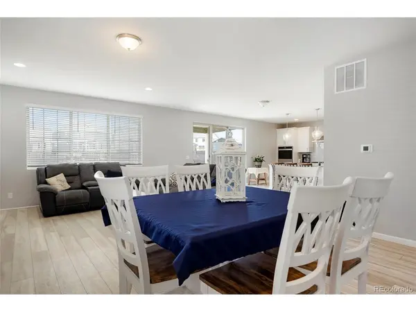 86 S Vandriver, Aurora, CO 80018
