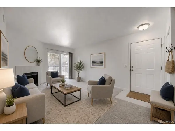 13095 W Cedar #106, Lakewood, CO 80228