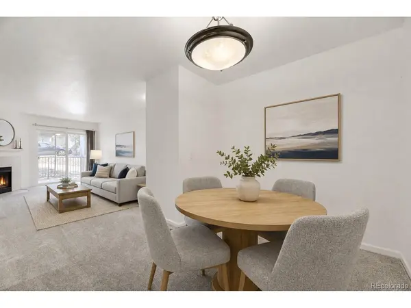 13095 W Cedar #106, Lakewood, CO 80228