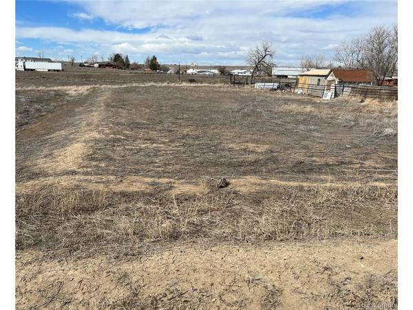 7th Ave, Deer Trail, CO 80105
