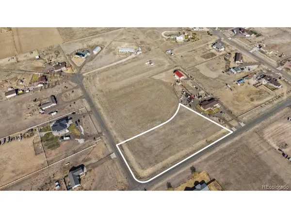 13939 Gentry, Hudson, CO 80642