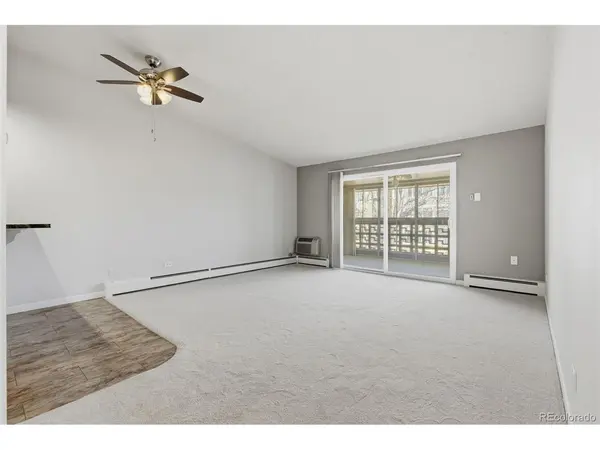 710 S Clinton #2B, Denver, CO 80247