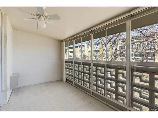 710 S Clinton #2B, Denver, CO 80247