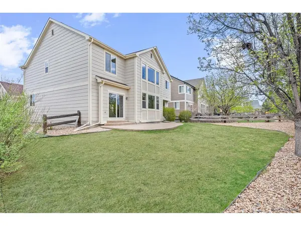 12009 Pine Top, Parker, CO 80138