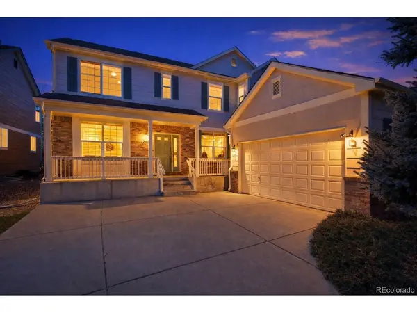 12009 Pine Top, Parker, CO 80138