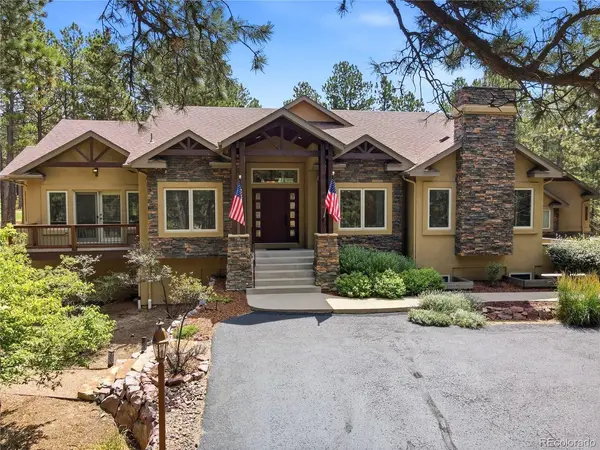 18825 Pagentry, Monument, CO 80132
