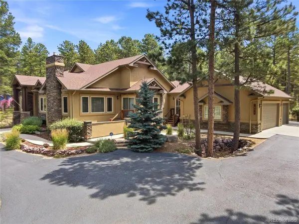 18825 Pagentry, Monument, CO 80132
