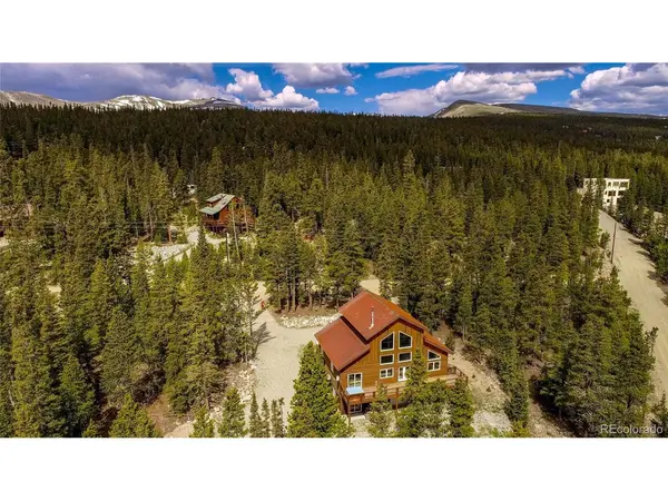258 Gold Trail Cutoff, Fairplay, CO 80440