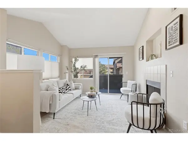 6001 S Yosemite #B202, Greenwood Village, CO 80111