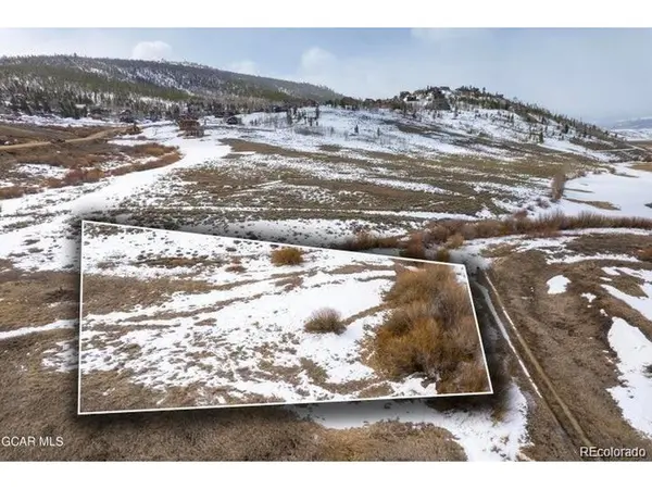 82 Willow, Granby, CO 80446