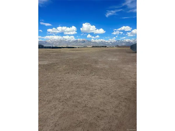 800 S Reigel, Moffat, CO 81143