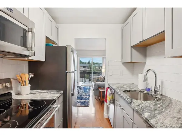350 Arapahoe #20, Boulder, CO 80302