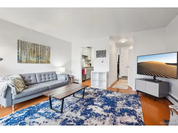 350 Arapahoe #20, Boulder, CO 80302