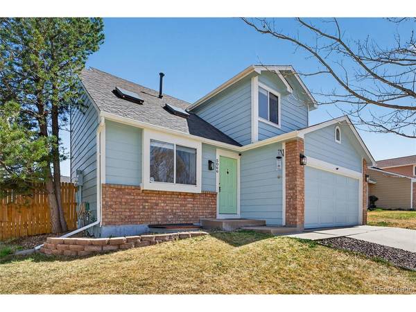 5066 S Genoa, Centennial, CO 80015