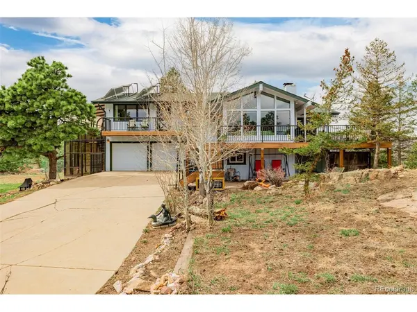 37 High View, Boulder, CO 80302