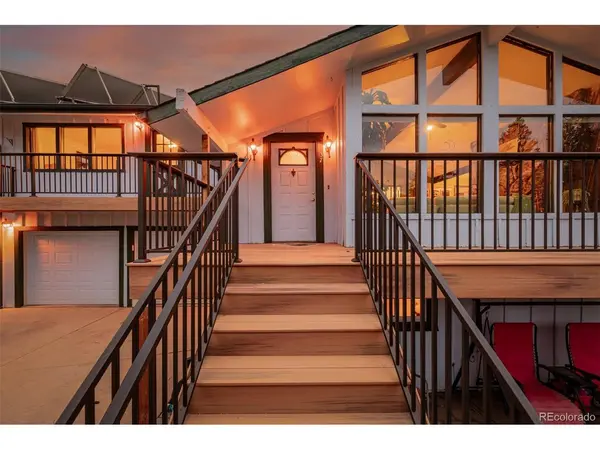 37 High View, Boulder, CO 80302
