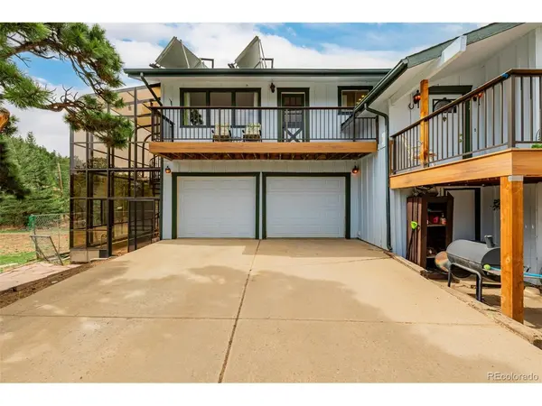 37 High View, Boulder, CO 80302